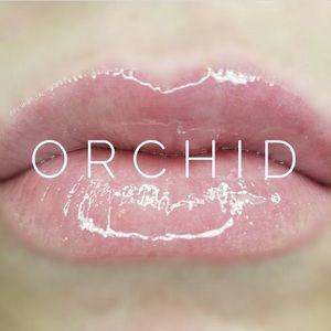 Lipsense by Senegence. Shade: Orchid gloss. NWT.